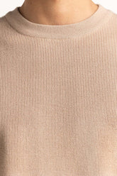 Crew Neck Sweater MN-SWT-WS24-010 A